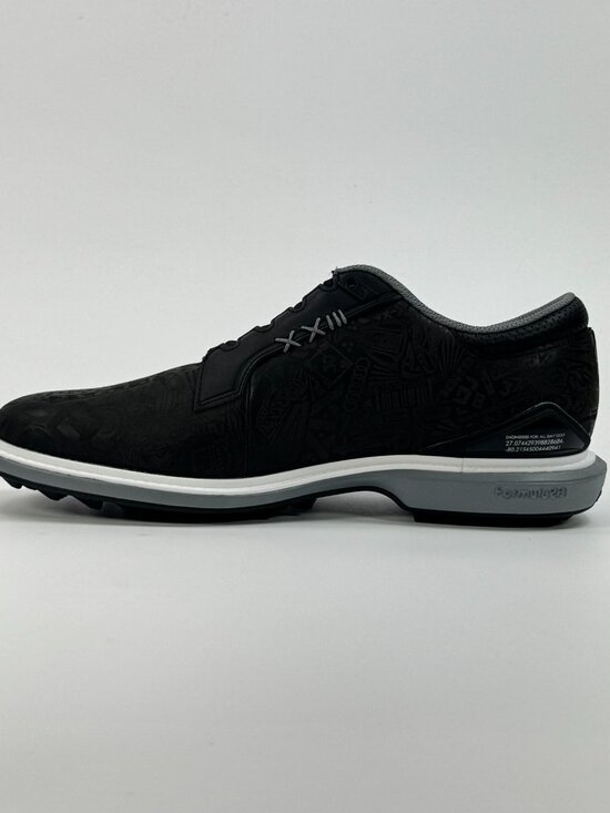 Air Jordan ADG 5 \'Black Laser\' FQ6642-003 Golf size 9.5 main image 8